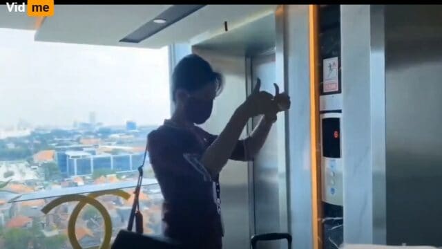 Mahasiswa Cantik Viral Kerja Sampingan Ngelive Sama Om Sambil Wik Wik
