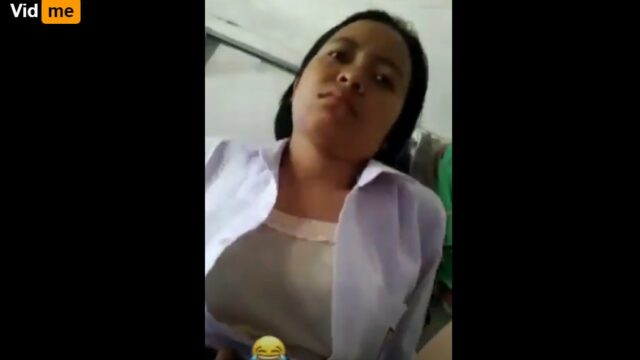 Preman Pasar Rebo Jkt Garap Cewe Tocil Lagi Viral