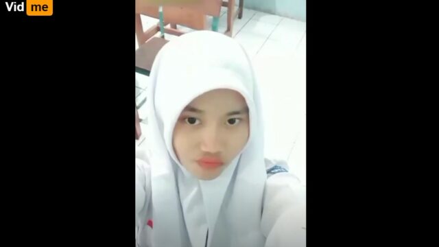 Cantik Viral Sepasang Mahasiswa Kalo Lagi S4nge Di Mana Aja Yang Penting Crt