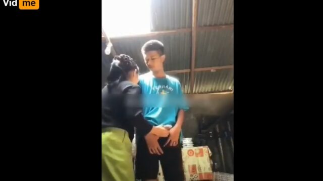 Yang Lagi Viral Garap Bikin Orang Yang Agresip Di Ranjang
