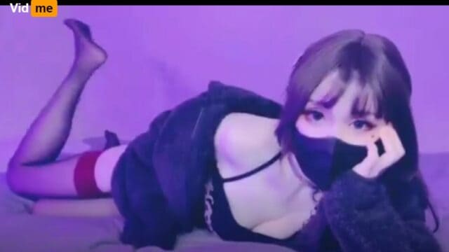 Hijab Lingerie Merah Squirting Viral Film Indonesia Terbaru 2024