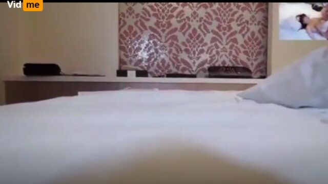 Garap Ibu Temen Yang Masih Seger Jago Goyang Sedang Viral