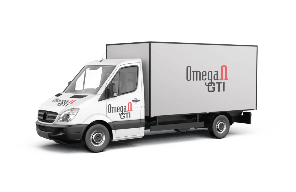 Omega