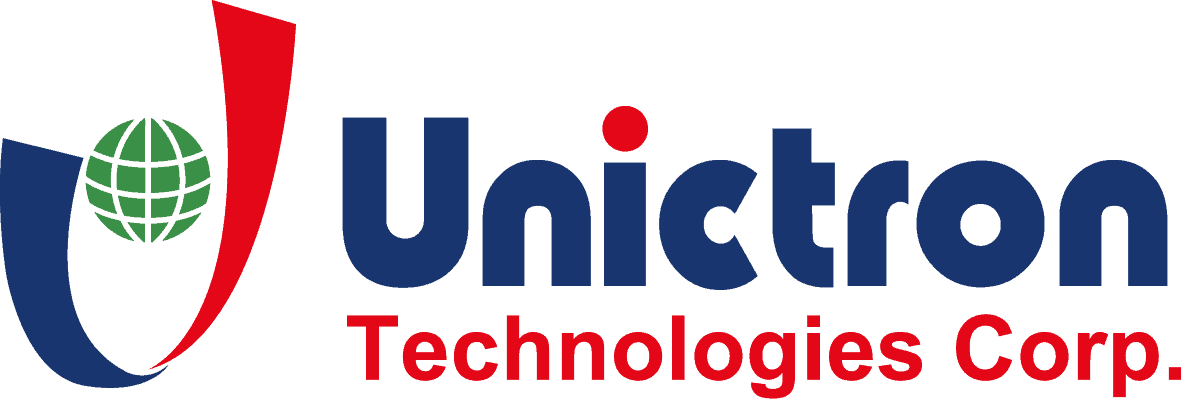 unictron logo