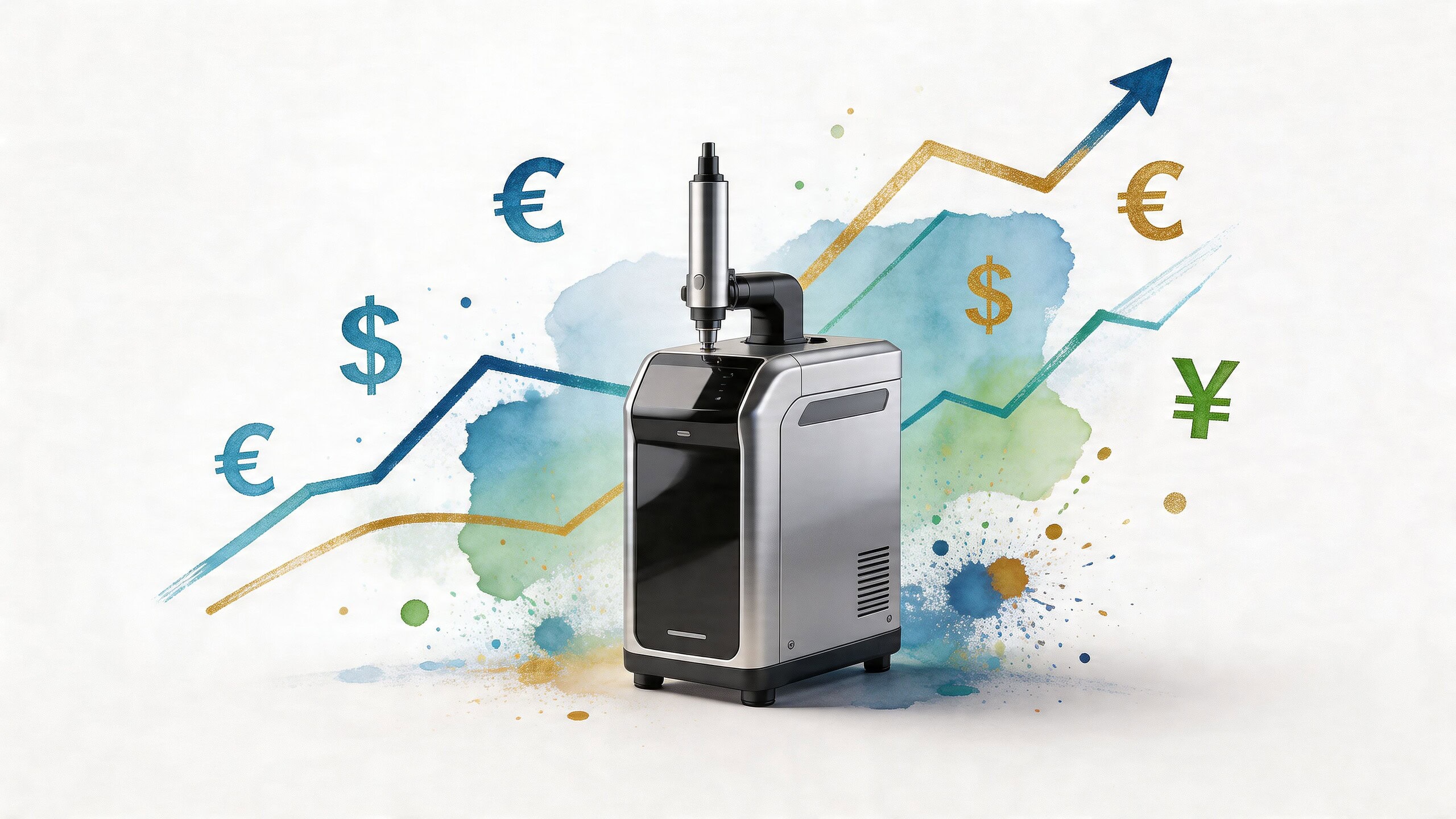 High-Performance Pico Laser for Tattoo Removal and Skin Rejuvenation.