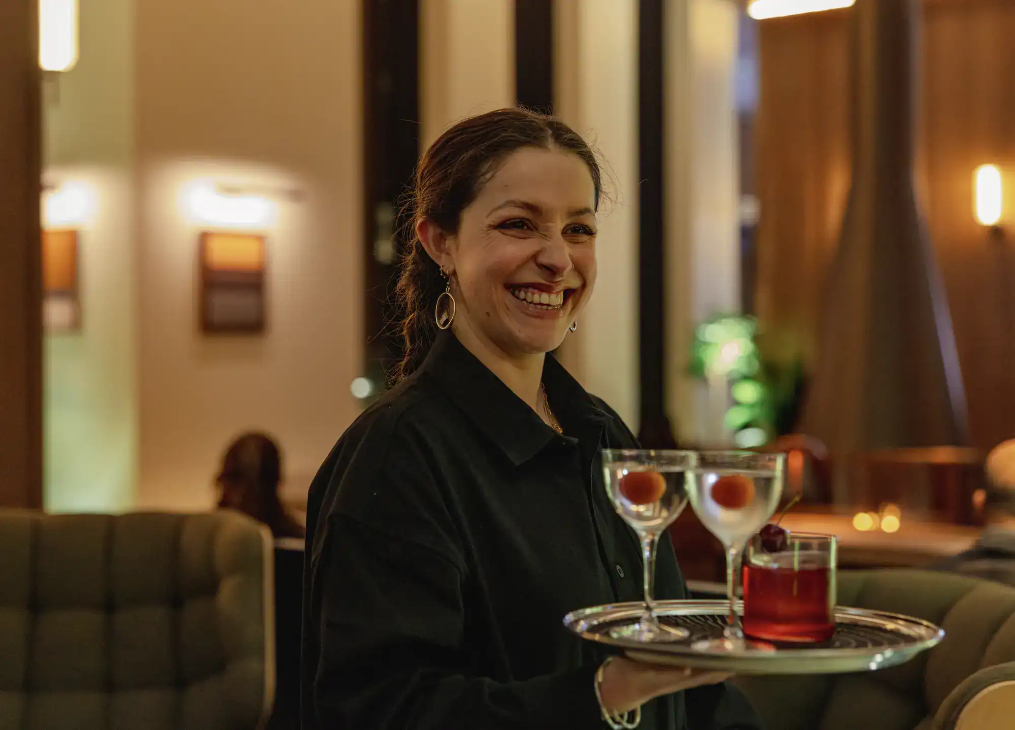 Even more is on the way…