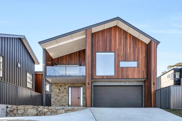 4 Bedroom House – 14 Abbott Street