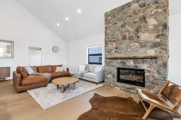 4 Bedroom House – 14 Abbott Street