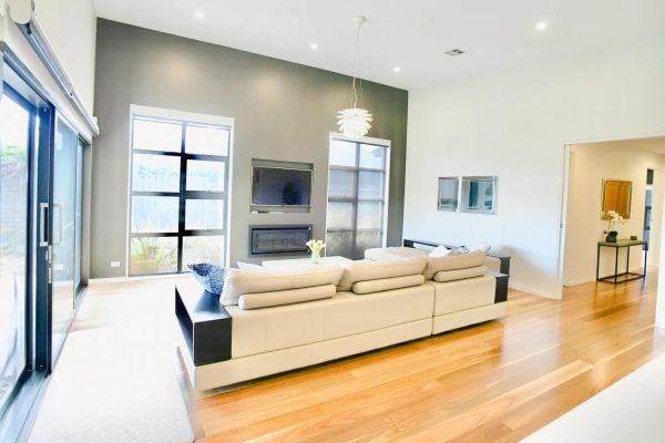 4 Bedroom House – Pinecone Lodge