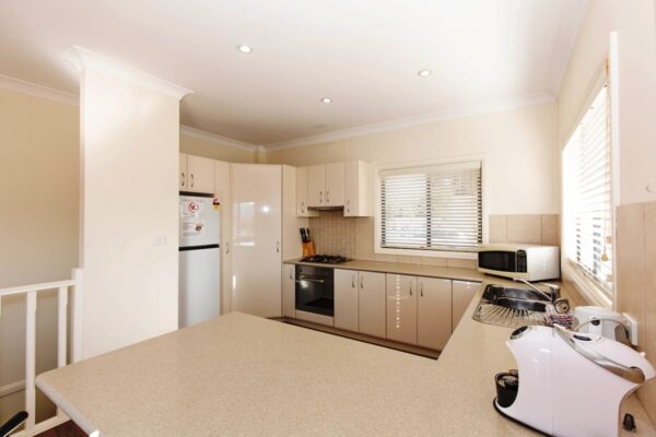 4 Bedroom Apartment – Alaska 1