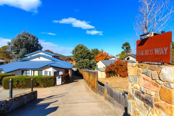4 Bedroom Apartment – Banjo’s Way 1