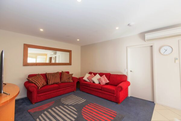 4 Bedroom Apartment – Banjo’s Way 1