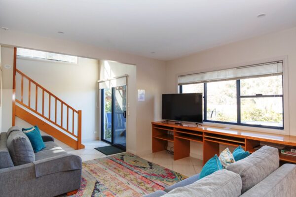 4 Bedroom Apartment – Banjo’s Way 2
