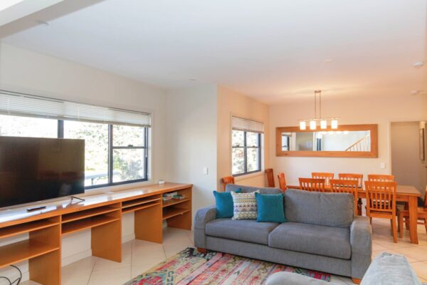4 Bedroom Apartment – Banjo’s Way 2