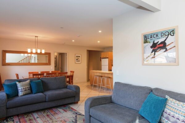 4 Bedroom Apartment – Banjo’s Way 2