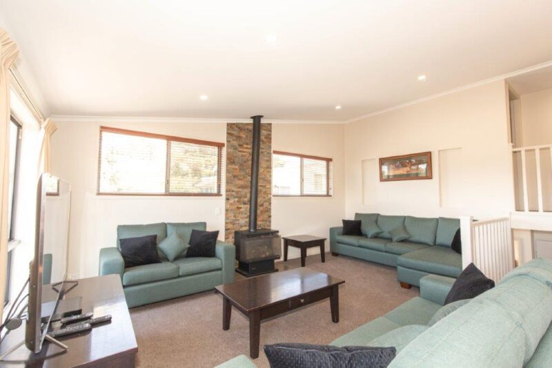 4 Bedroom Apartment – Boronia 4