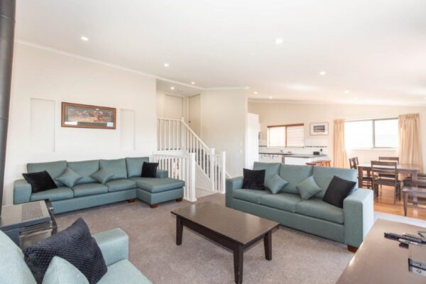4 Bedroom Apartment – Boronia 4