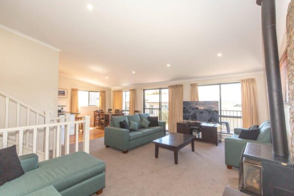 4 Bedroom Apartment – Boronia 4