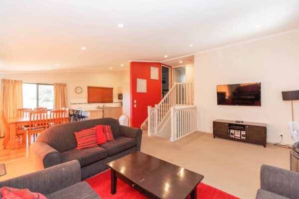 4 Bedroom Apartment – Boronia 5