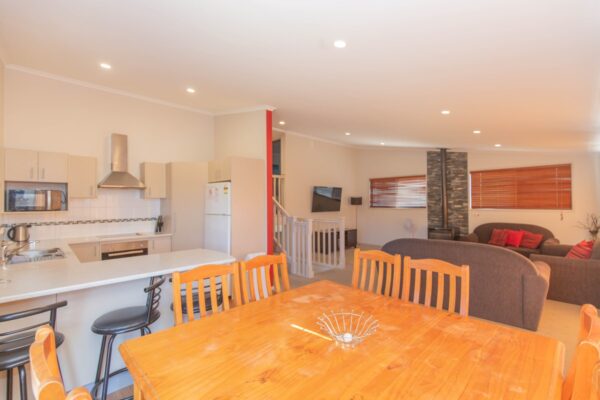 4 Bedroom Apartment – Boronia 5