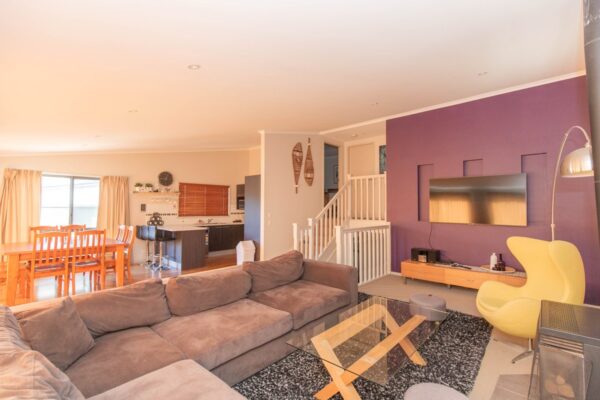 4 bedroom Apartment – Boronia 7