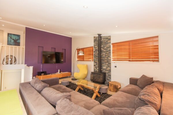 4 bedroom Apartment – Boronia 7
