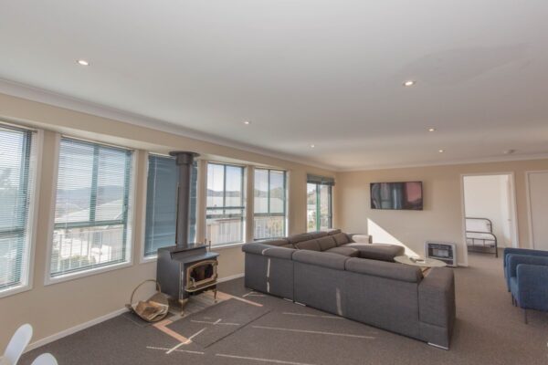 4 Bedroom Apartment – Chalet De Neige