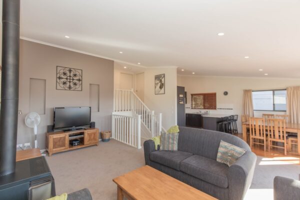 4 Bedroom Apartment – Boronia 6