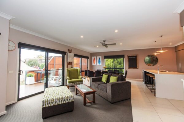 4 Bedroom House – Grandview