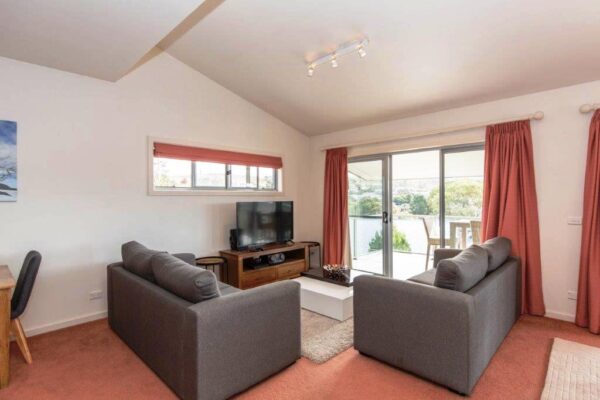 4 Bedroom Apartment – Reedy’s Run