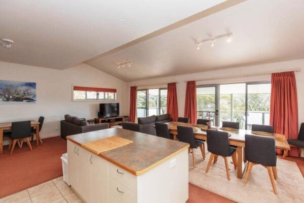 4 Bedroom Apartment – Reedy’s Run