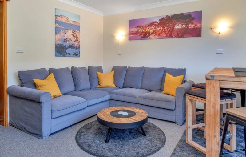 2 Bedroom Apartment – Mowamba D3