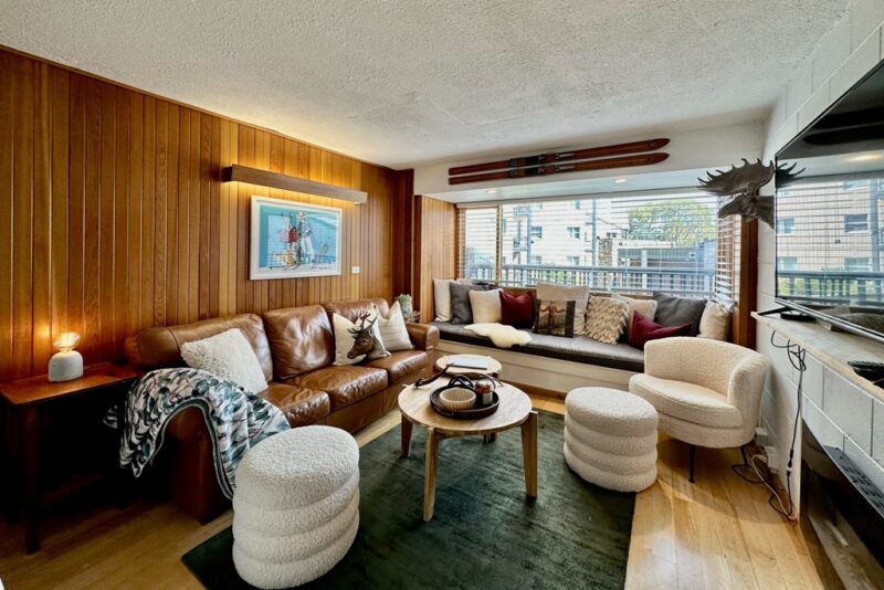 2 Bedroom Apartment – Sashas 5