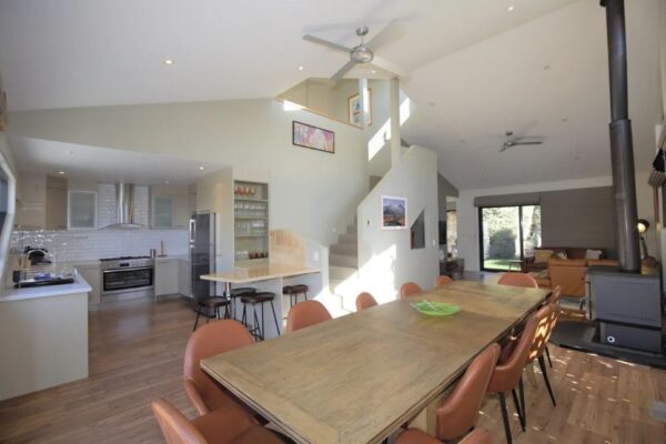 4 Bedroom Apartment – Bogong Lakeview