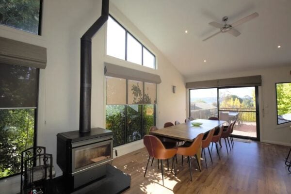 4 Bedroom Apartment – Bogong Lakeview