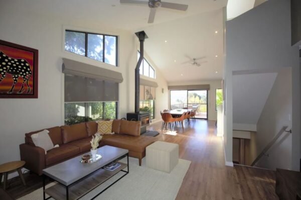 4 Bedroom Apartment – Bogong Lakeview