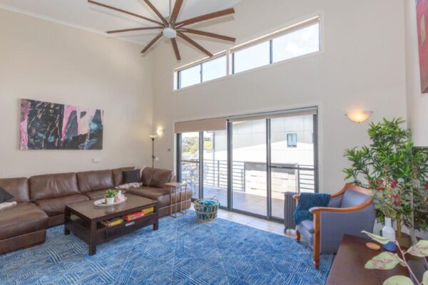 4 Bedroom Apartment – Eclipse 4