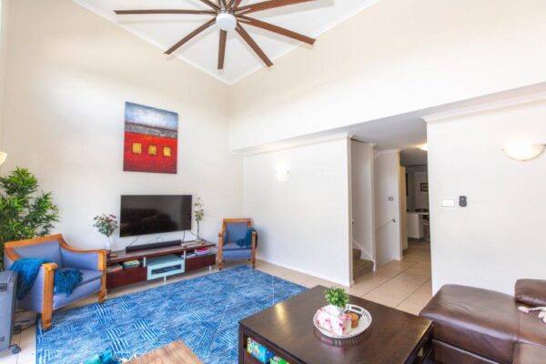 4 Bedroom Apartment – Eclipse 4