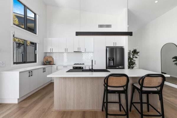 3 Bedroom Apartment – 15B Jagungal