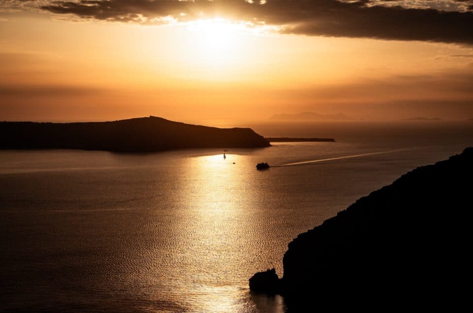 10 Amazing Days in Greece