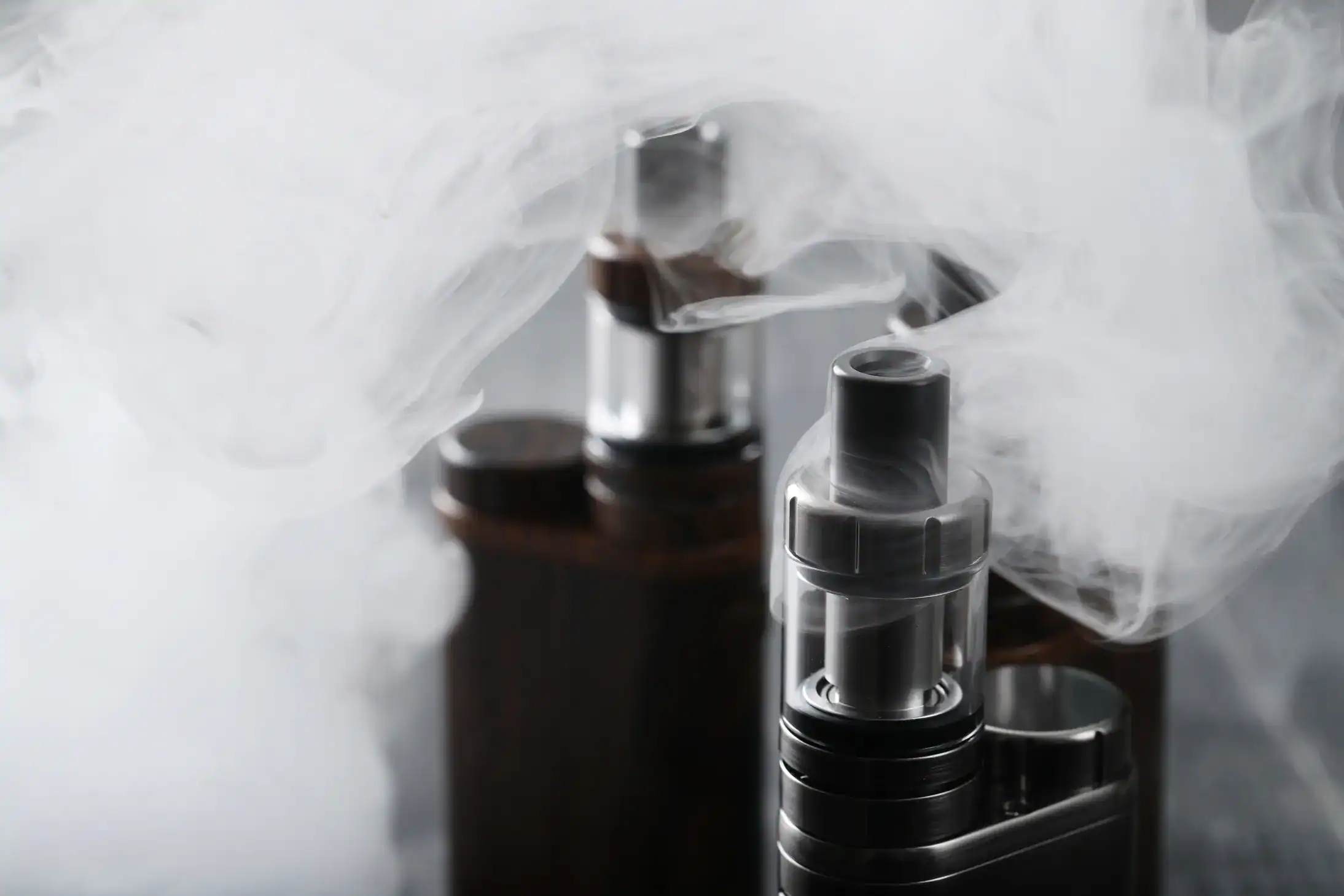 vaping