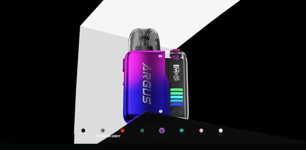 argus p2 pod