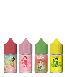 TikTok Soju Saltnic