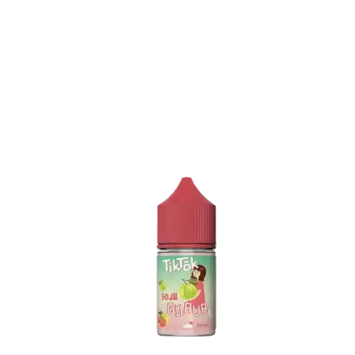 TikTok Soju Saltnic - Image 5