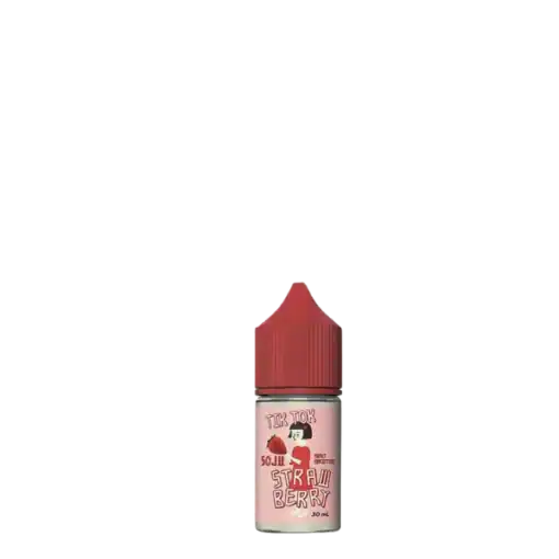 TikTok Soju Saltnic - Image 12