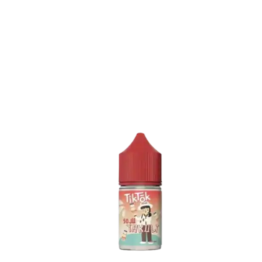 TikTok Soju Saltnic - Image 13