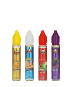 Baam Freebase 30ml
