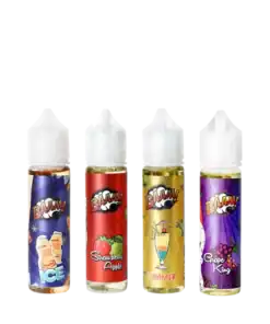 Baam Freebase 60ml