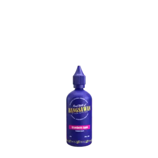 บังสวรรค์ Bangsawan Freebase 65ml - Image 7