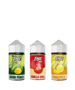 Binjai Plus Freebase
